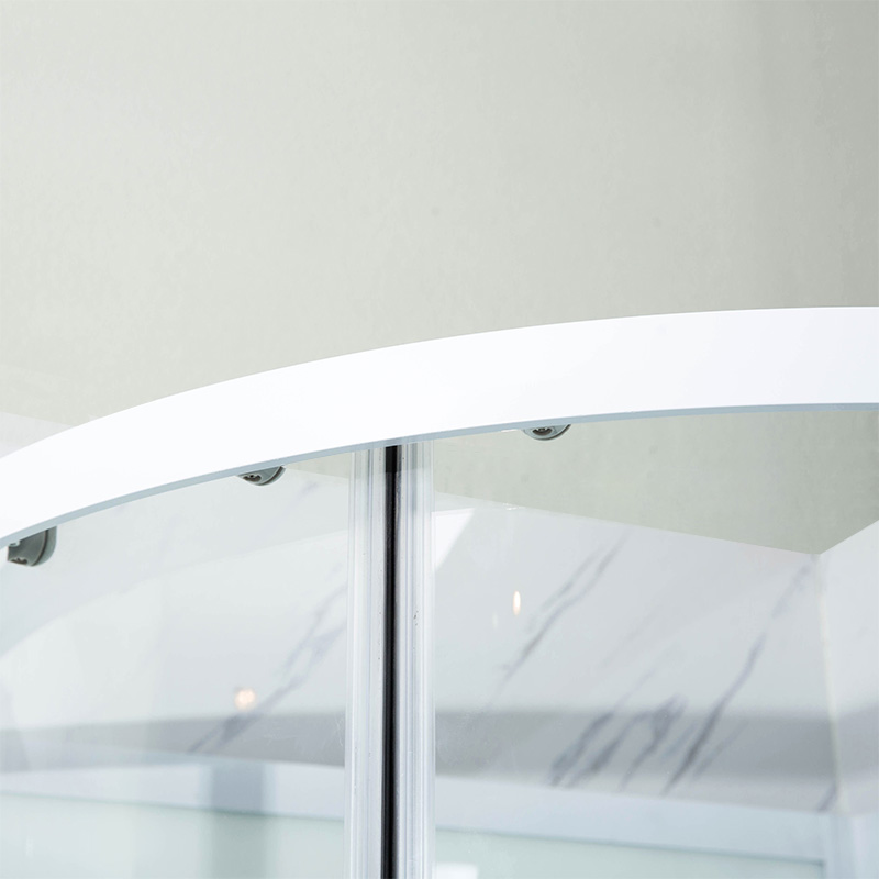 Brusekabine Model Modena